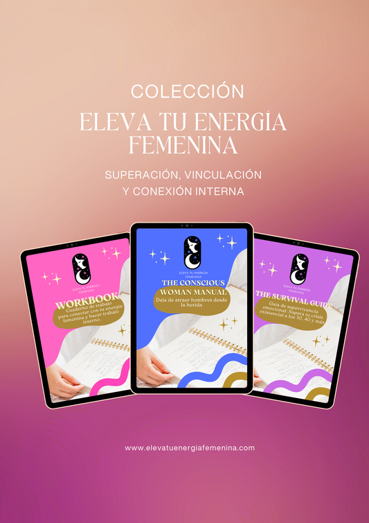 PROCESO COMPLETO ⭐